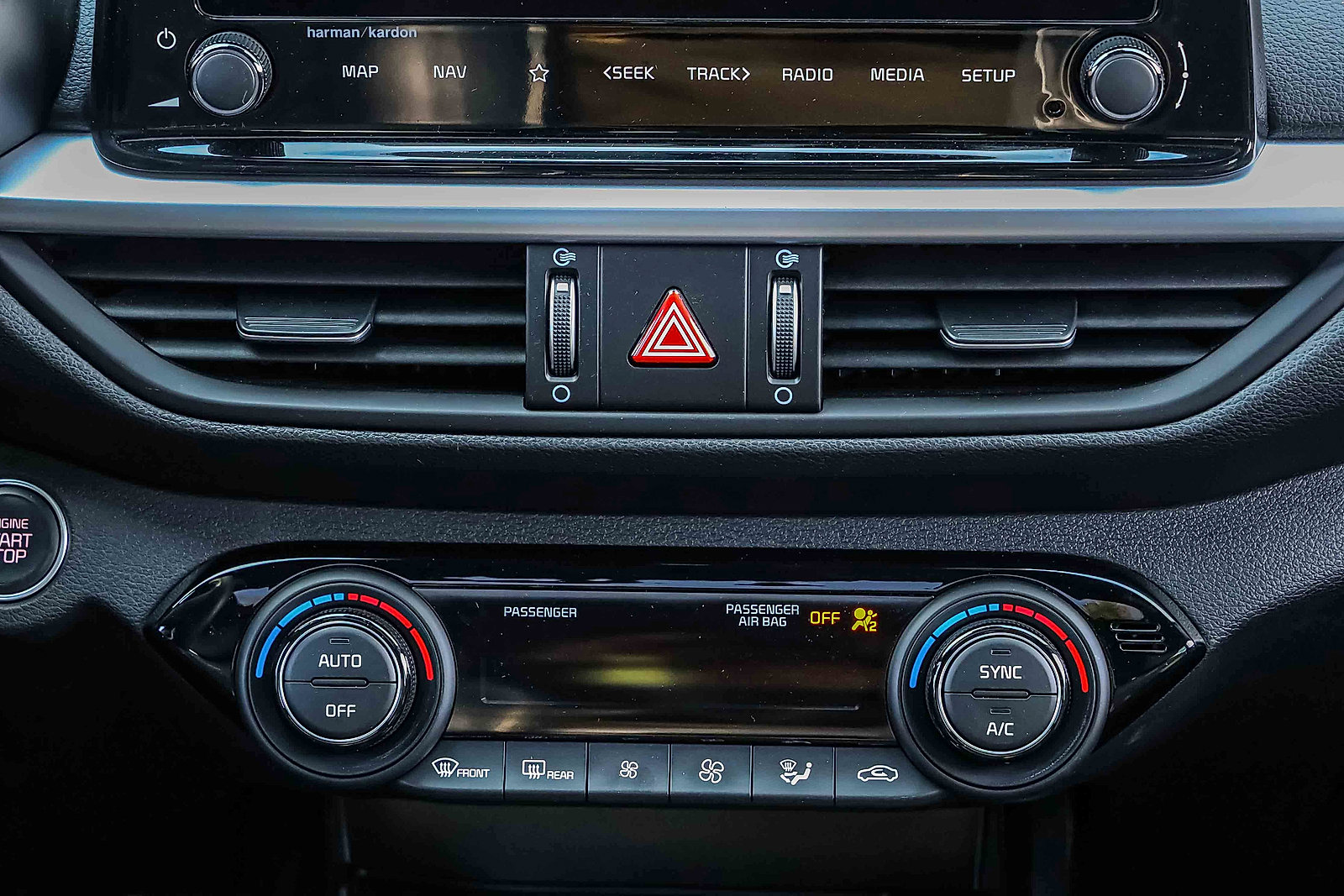 Certified 2023 Kia Forte GT-Line w/ GT-Line Premium Package image 13