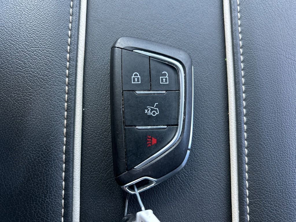 Used 2023 Cadillac CT5 V Blackwing RWD image 39