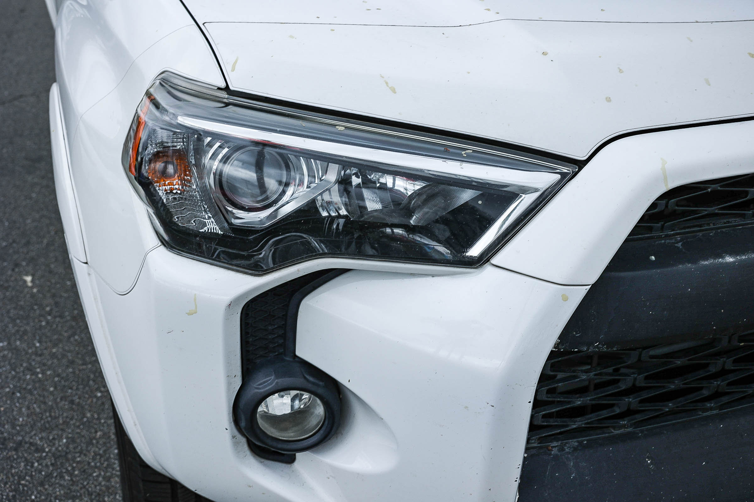 Used 2016 Toyota 4Runner SR5 image 12