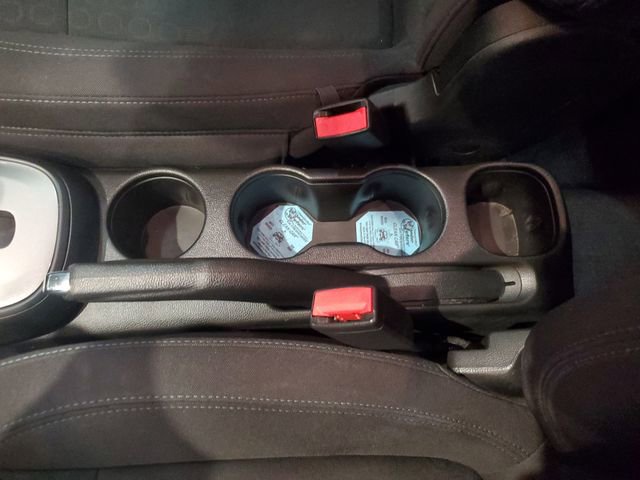 Used 2016 Chevrolet Trax LS image 28