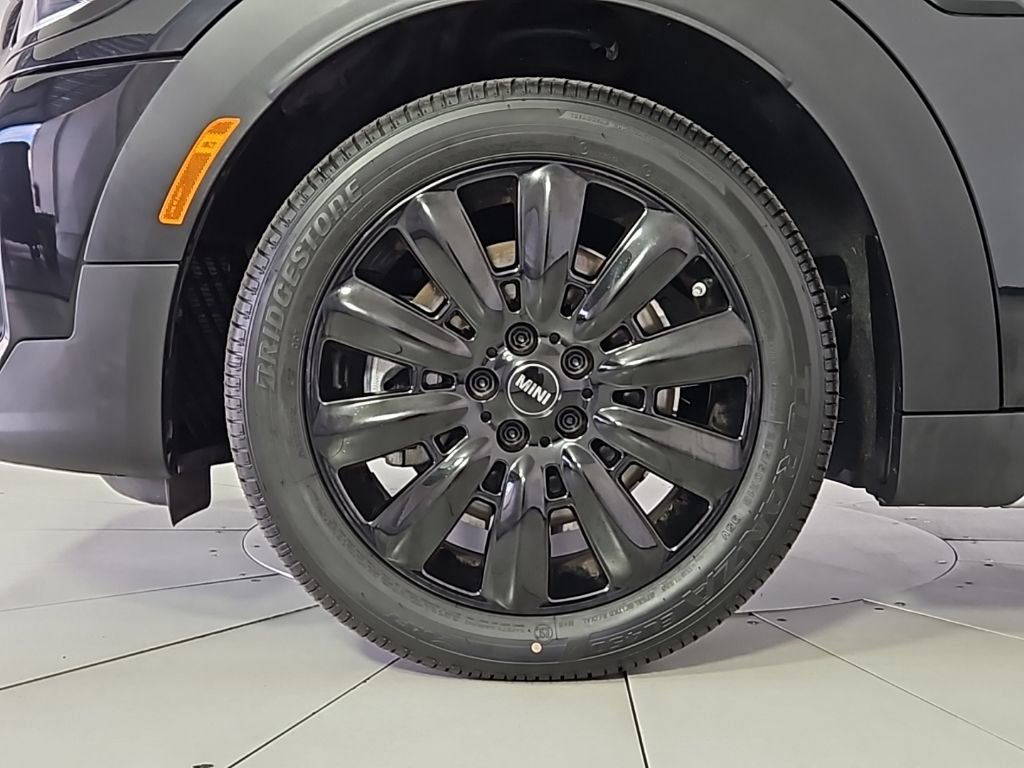 Certified 2023 MINI Cooper Countryman S image 5