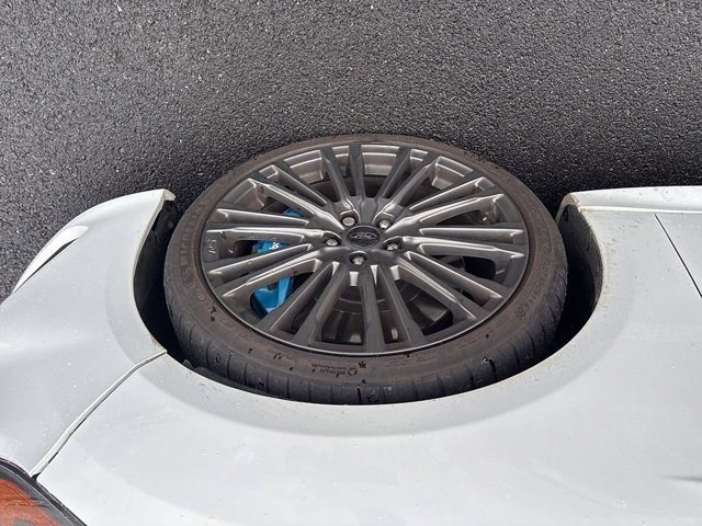 Used 2017 Ford Focus RS image 10