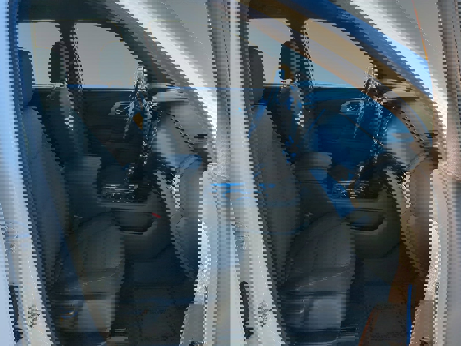 Used 2023 Chevrolet Traverse LT image 15