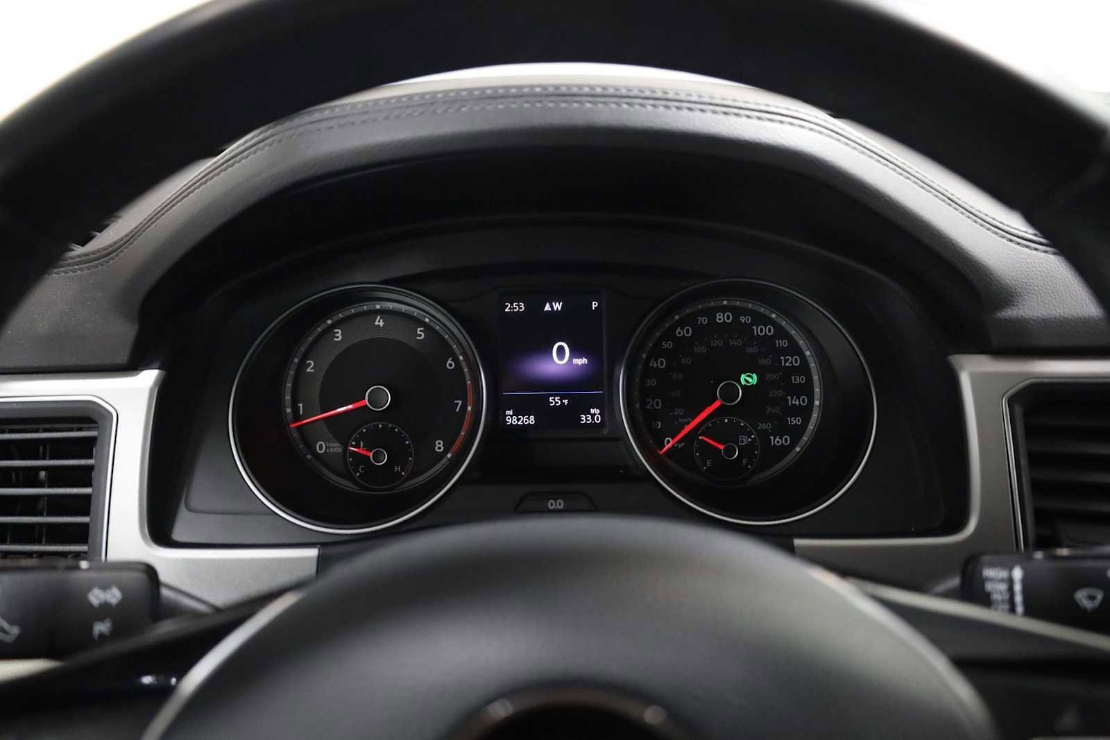 Used 2019 Volkswagen Atlas SE image 21