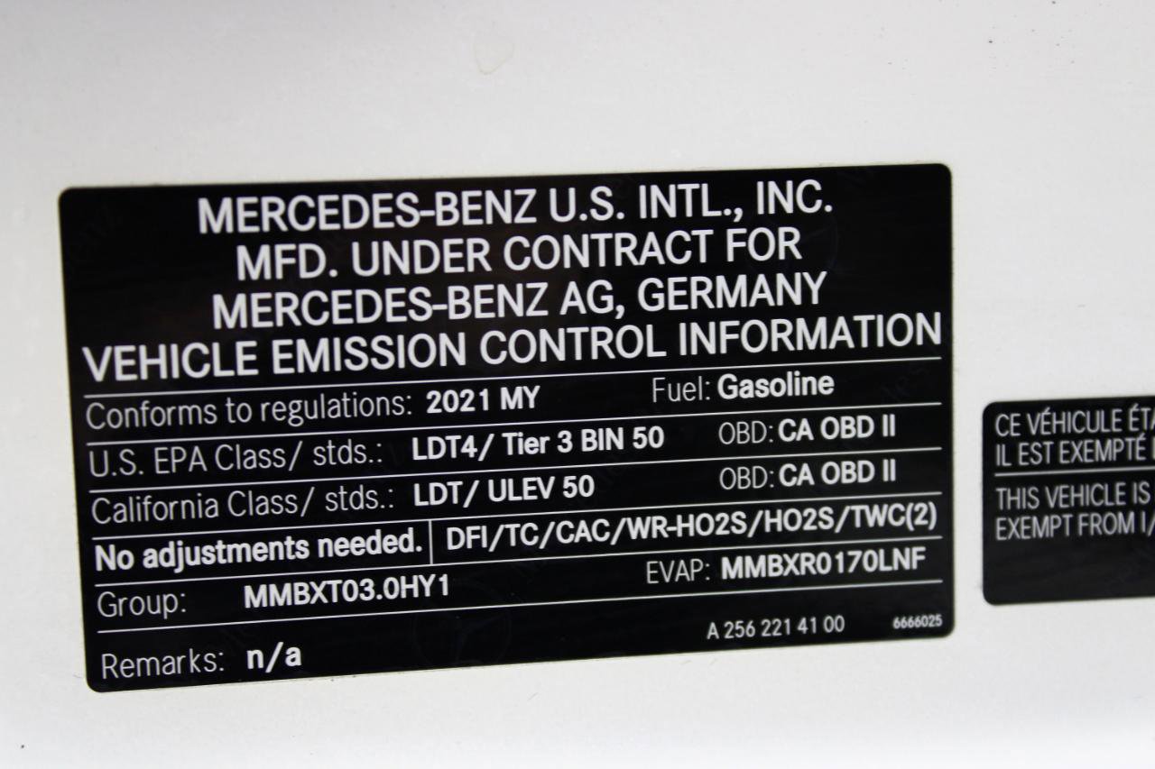 Used 2021 Mercedes-Benz GLE 450 4MATIC image 87