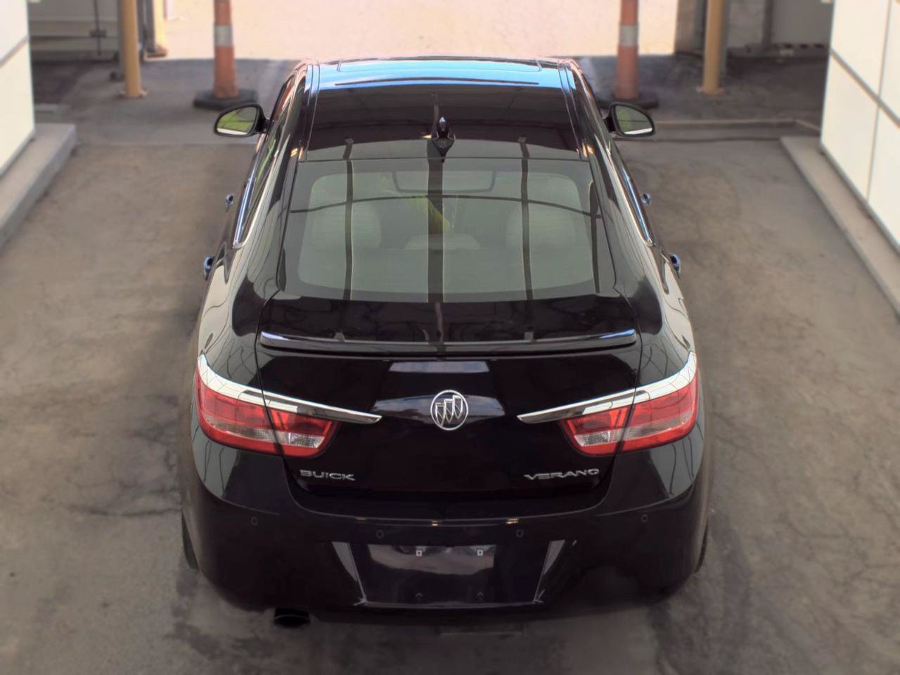 Used 2015 Buick Verano Convenience w/ Experience Buick Package FWD image 3