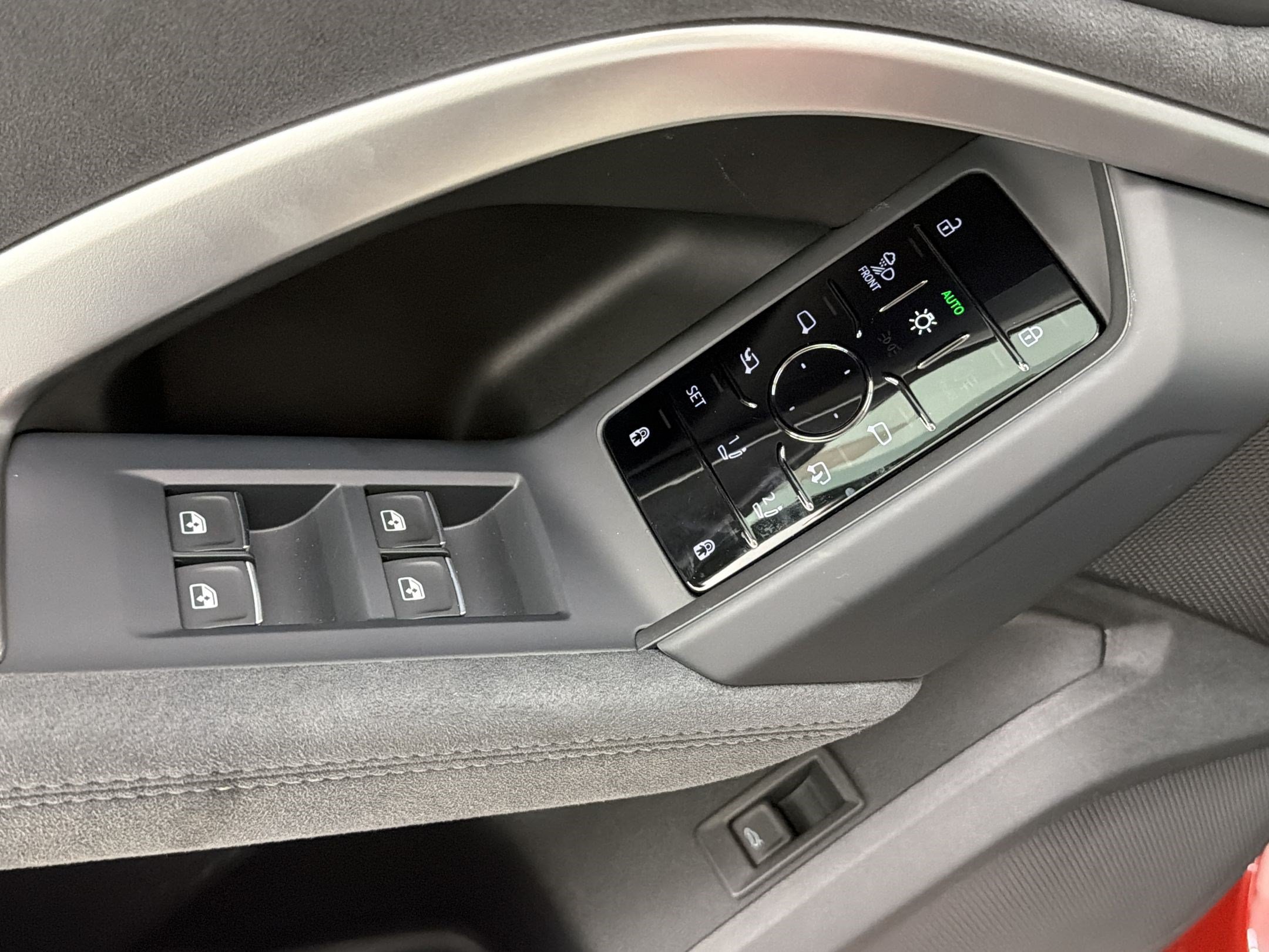 New 2026 Audi SQ5 Premium Plus AWD/4WD image 24
