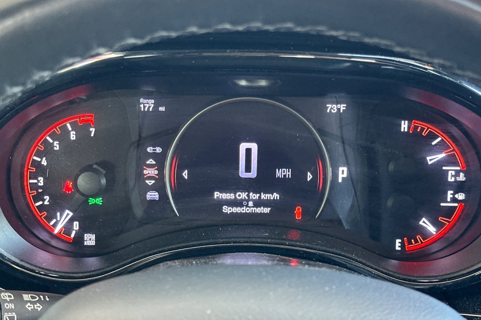 Used 2024 Dodge Durango GT image 26