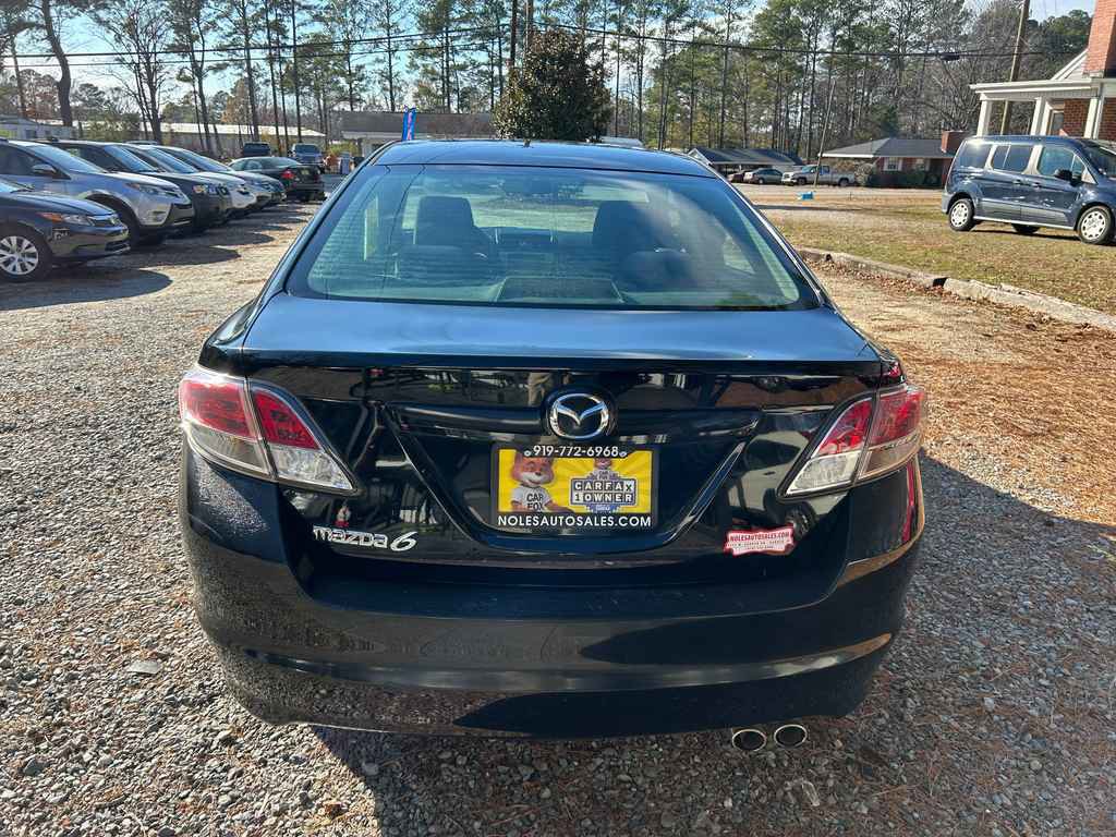 Used 2010 MAZDA MAZDA6 i Sport image 5