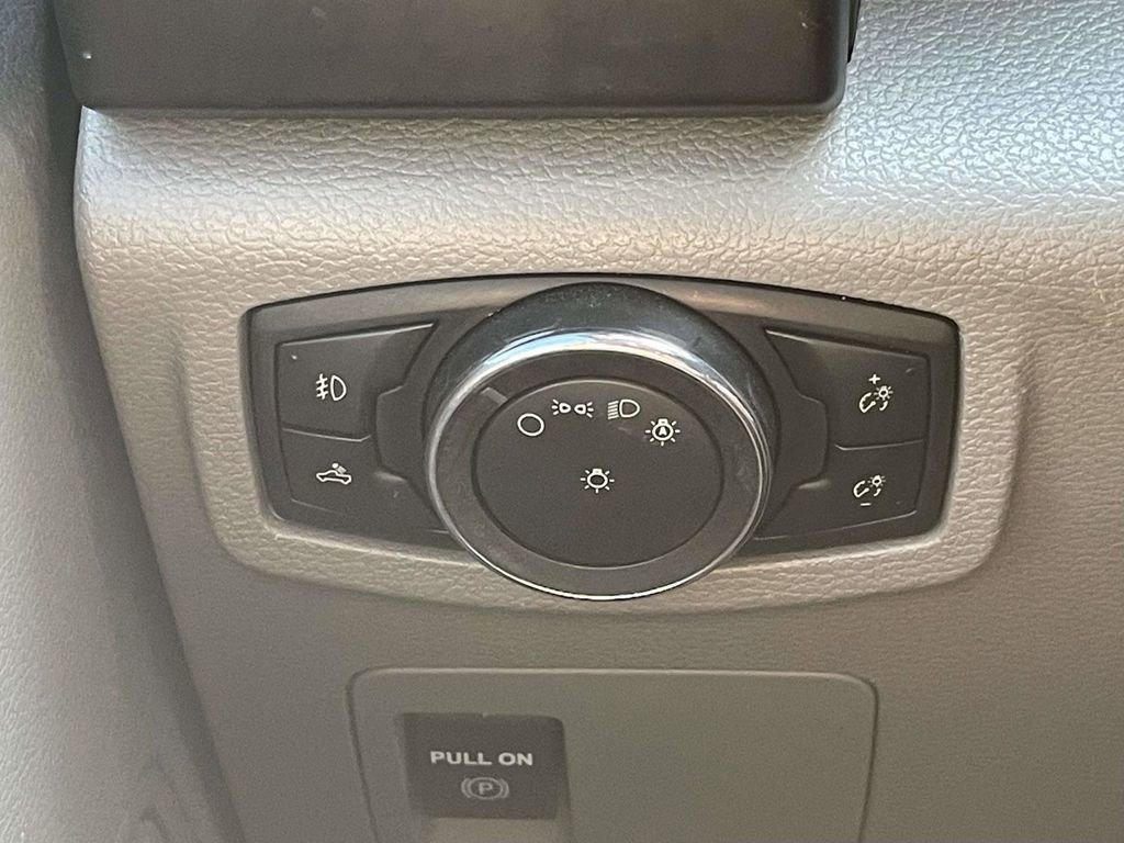 Certified 2019 Ford F150 XL w/ Equipment Group 101A Mid image 27