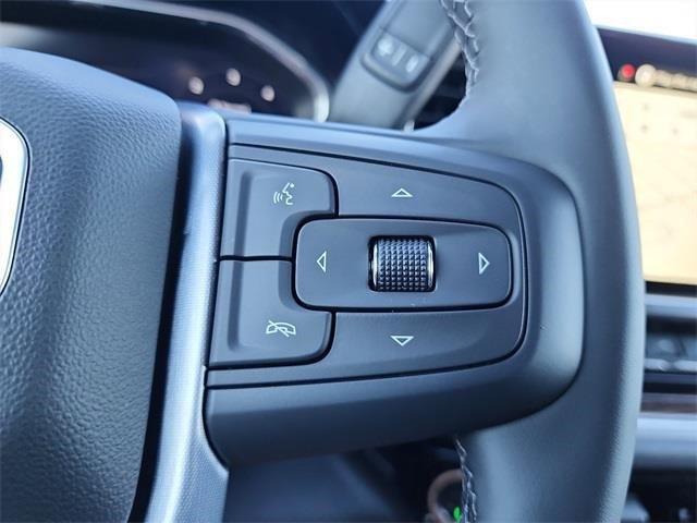 New 2026 GMC Sierra 1500 Elevation w/ X31 Off-Road Package image 23