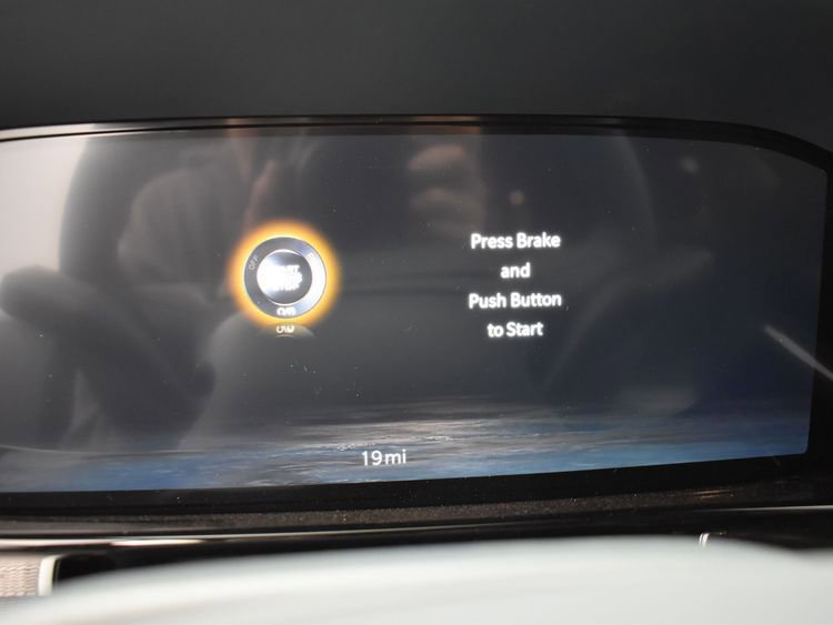 Used 2023 Jeep Grand Wagoneer L Series II w/ Premium Group II image 30