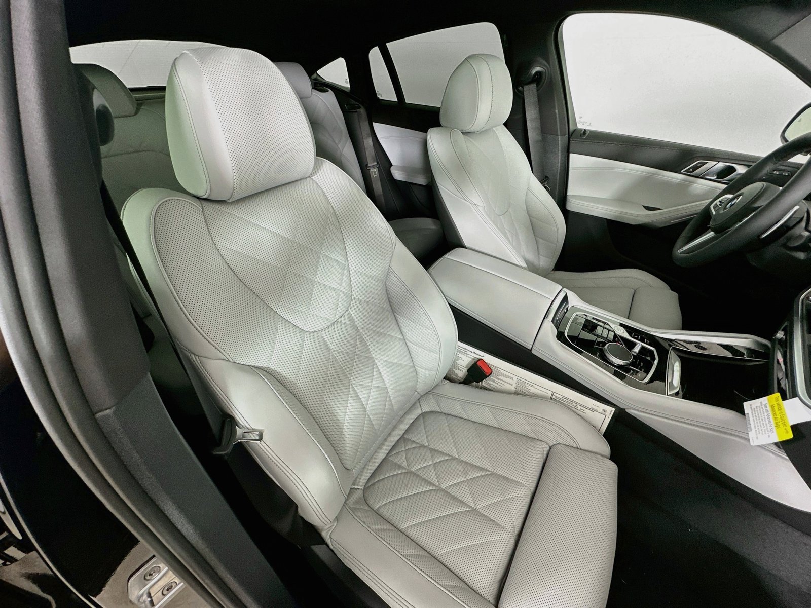 New 2027 BMW X6 xDrive40i AWD/4WD image 44