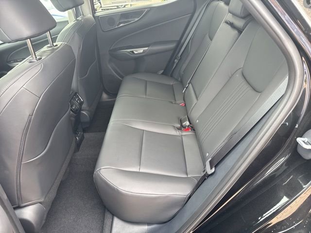 New 2026 Lexus NX 350 AWD w/ Accessory Package (2T) image 29