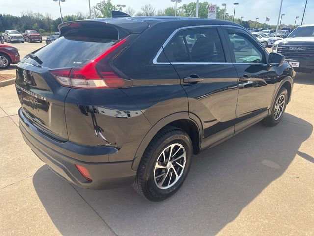 Used 2023 Mitsubishi Eclipse Cross ES image 5