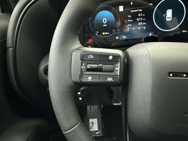 New 2026 Hyundai Palisade XRT Pro image 27