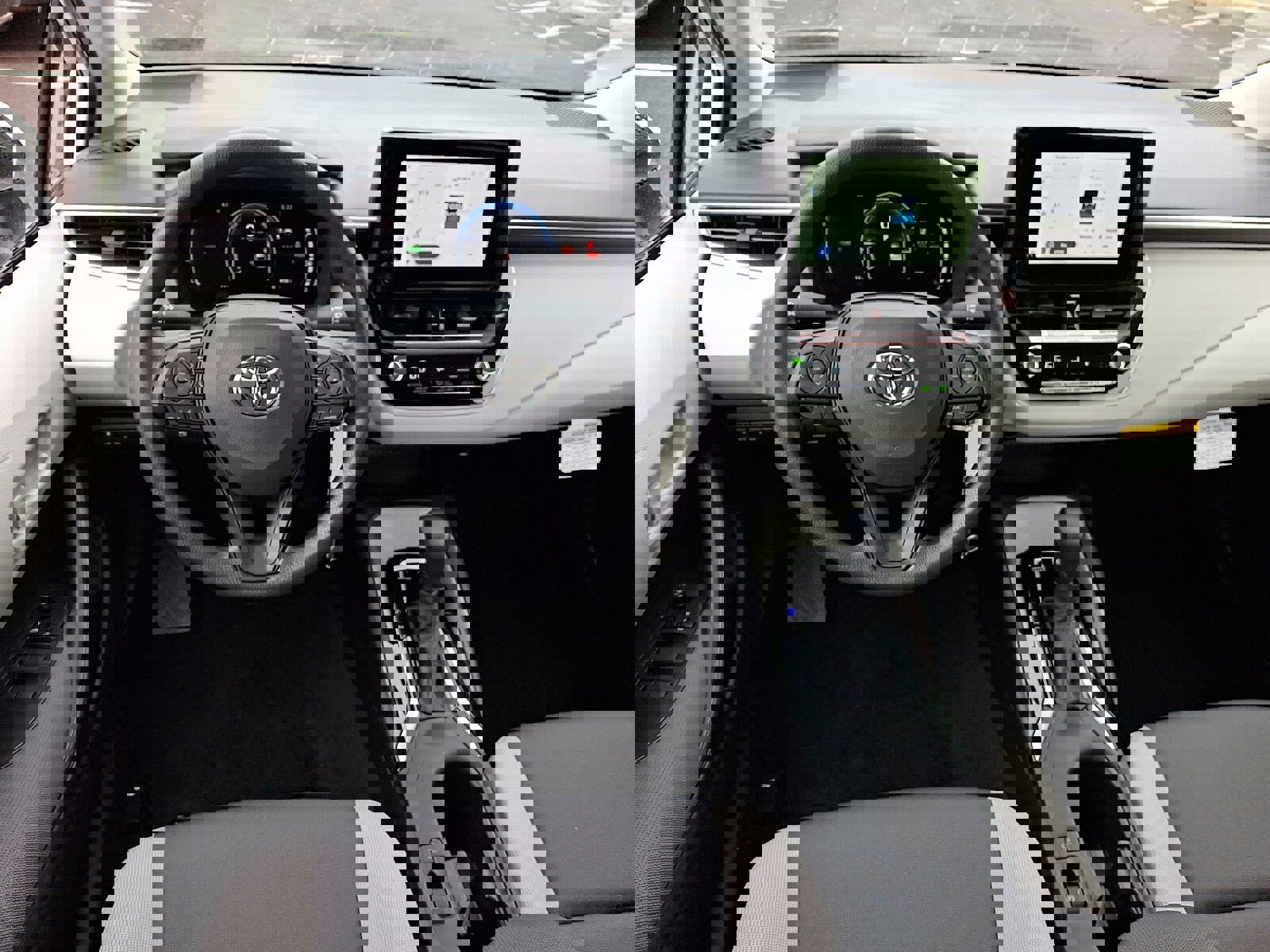 Certified 2026 Toyota Corolla LE FWD image 11