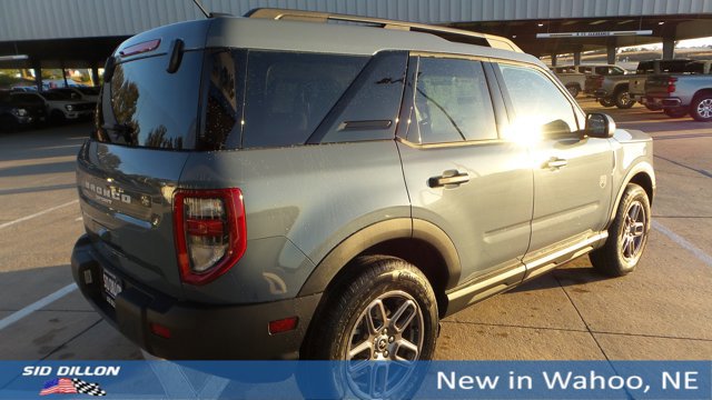 New 2025 Ford Bronco Sport Big Bend w/ Convenience Package image 24
