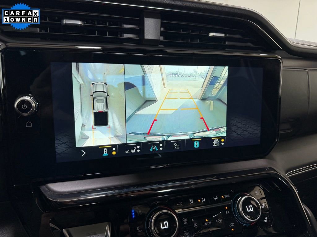 Used 2022 GMC Sierra 1500 AT4X image 24