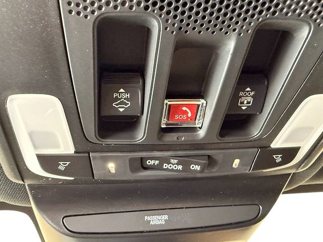 New 2025 Acura ADX A-Spec image 22