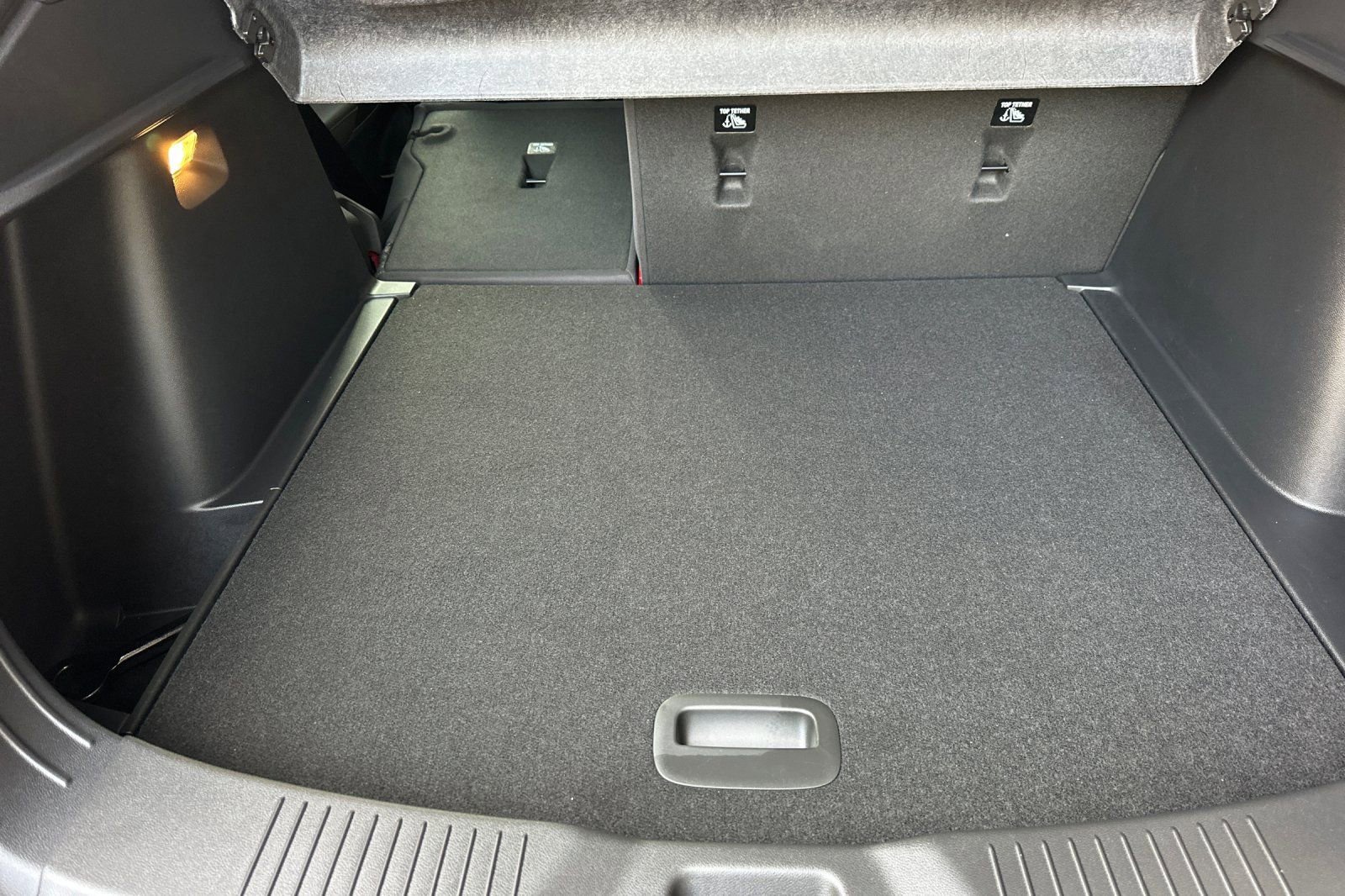 Certified 2026 Buick Envista Sport Touring w/ Convenience I Package image 18