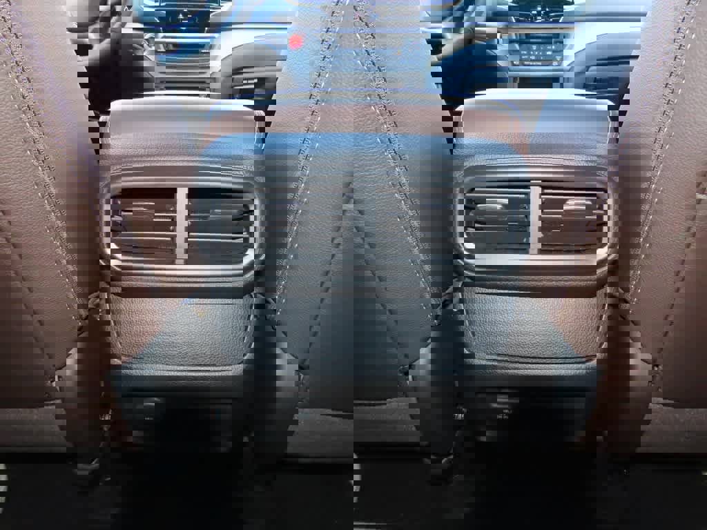 New 2025 Honda Ridgeline RTL image 21