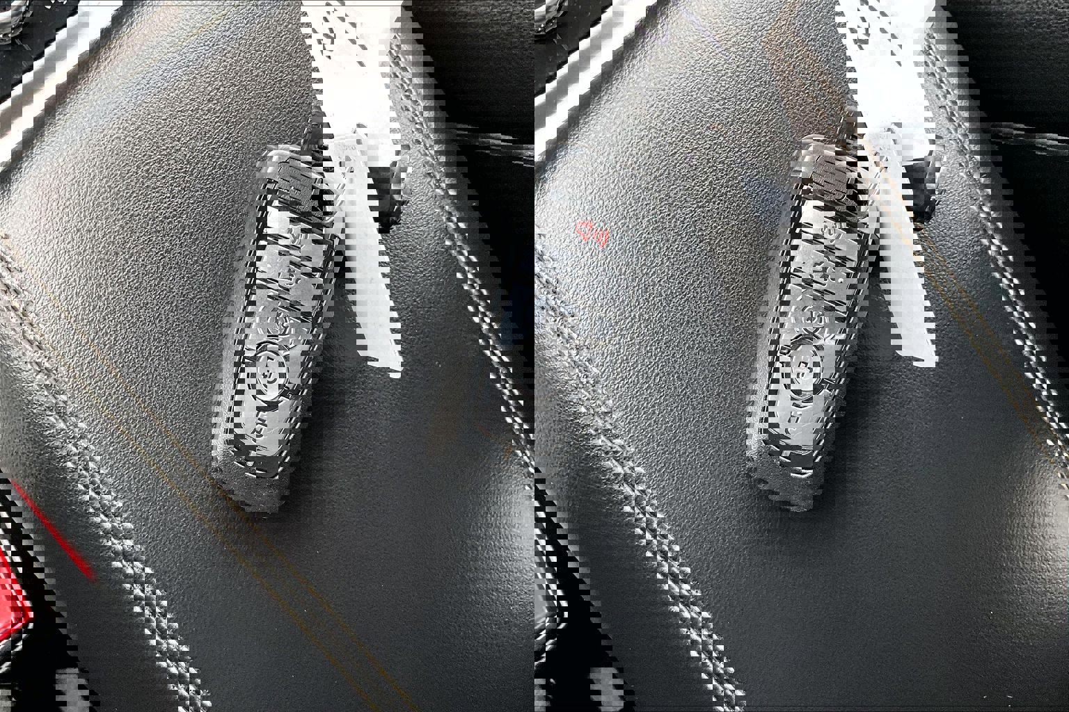 Used 2020 Ford Explorer ST w/ Premium Technology Package image 12