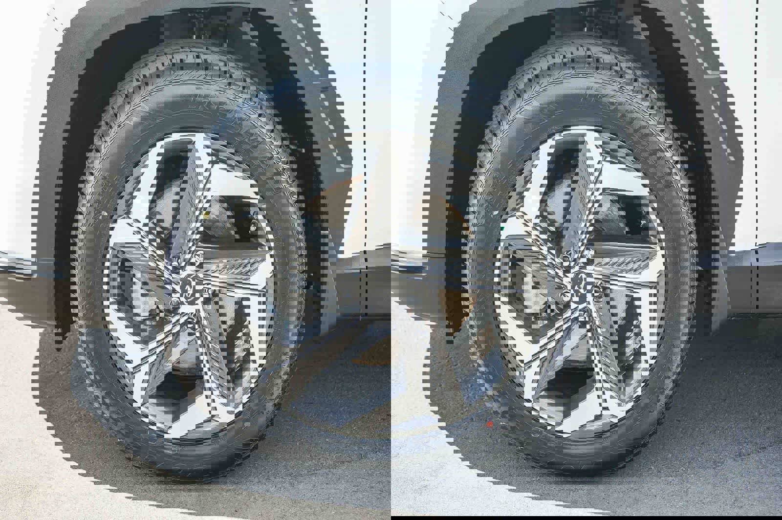 Used 2023 Hyundai Tucson SEL w/ Convenience Package image 9