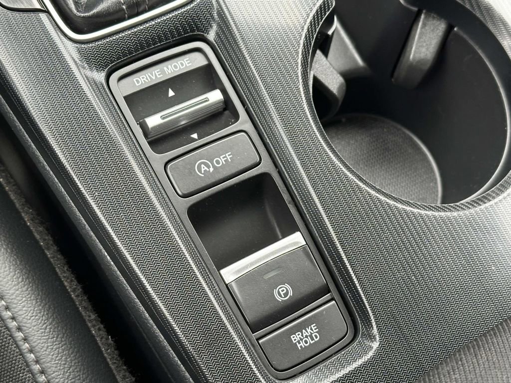Certified 2022 Honda Civic Sport image 28