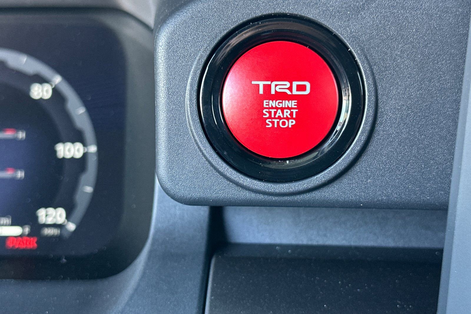 New 2026 Toyota Tacoma TRD Sport AWD/4WD image 24