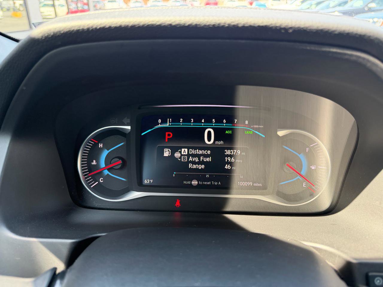 Used 2019 Honda Pilot Touring image 15