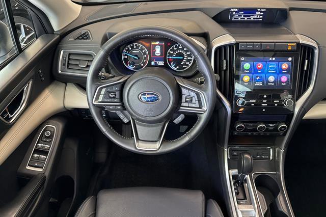 Used 2019 Subaru Ascent Limited w/ Popular Package #2 image 15