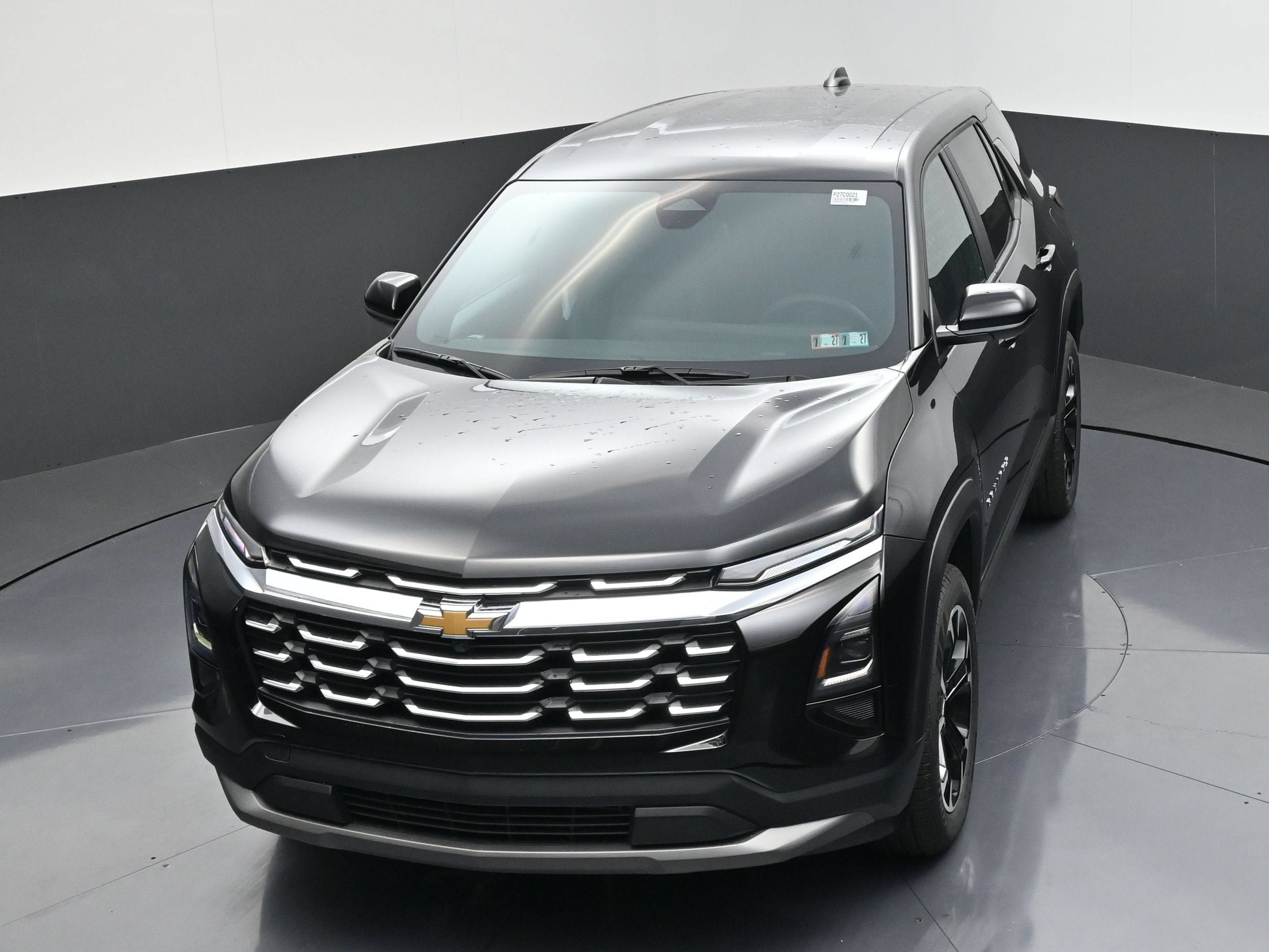 New 2027 Chevrolet Equinox LT w/ Convenience Package II FWD image 51