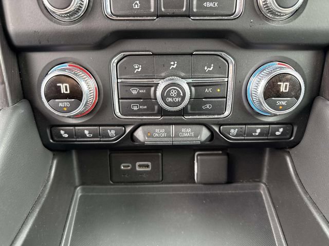 Used 2021 GMC Yukon AT4 w/ AT4 Premium Plus Package image 27