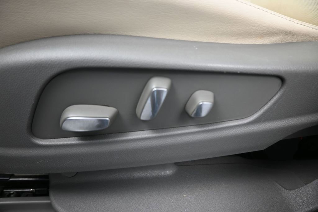 Used 2021 Cadillac XT6 Premium Luxury FWD image 31