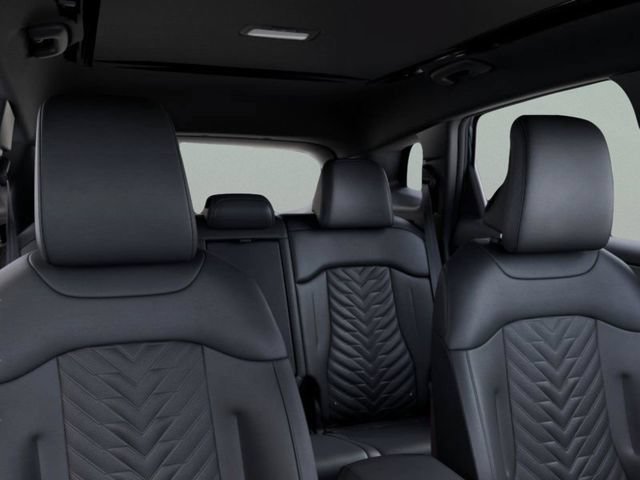 New 2026 Kia Sportage X-Line AWD/4WD image 27