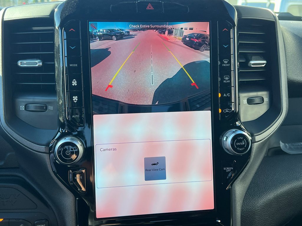 New 2026 RAM 2500 Tradesman image 31