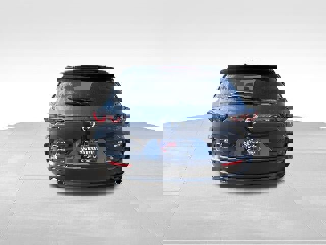 New 2025 MAZDA CX-50 AWD 2.5 S w/ Cargo Package image 33