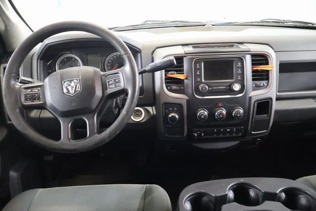 Used 2017 RAM 2500 Tradesman w/ Popular Equipment Group image 27