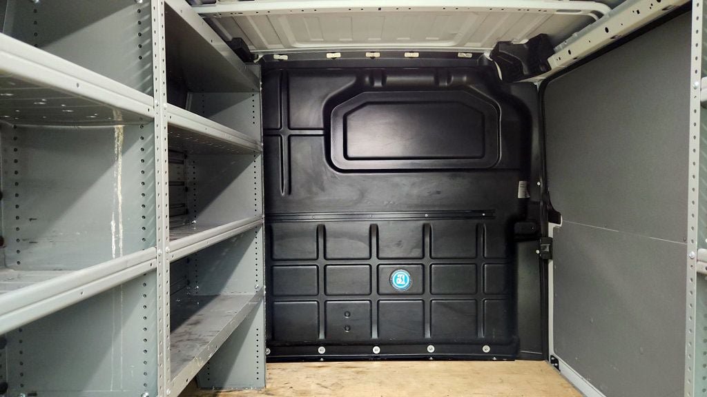 Used 2024 RAM ProMaster 1500 w/ Quick Order Package 22G SLT FWD image 22