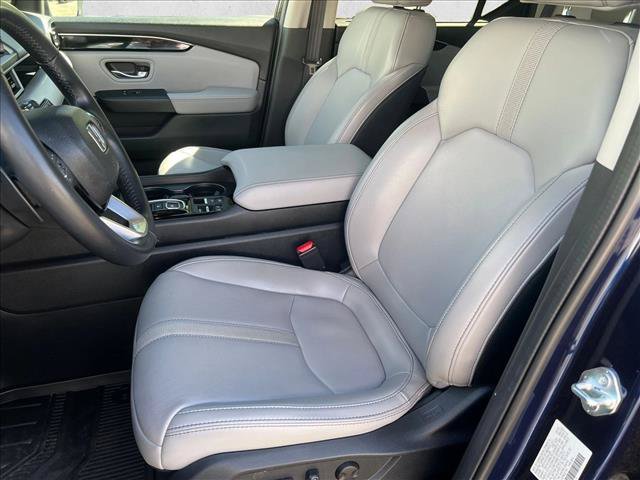 Used 2023 Honda Pilot EX-L image 14