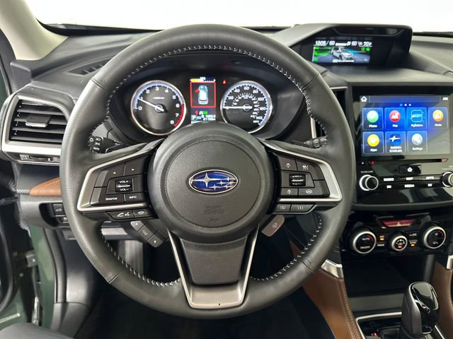 Used 2023 Subaru Forester Touring image 14