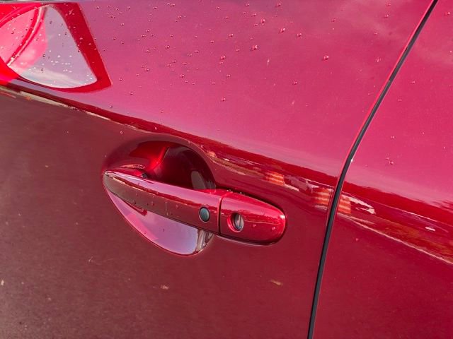 Certified 2023 MAZDA CX-5 AWD 2.5 S w/ Premium Package image 24