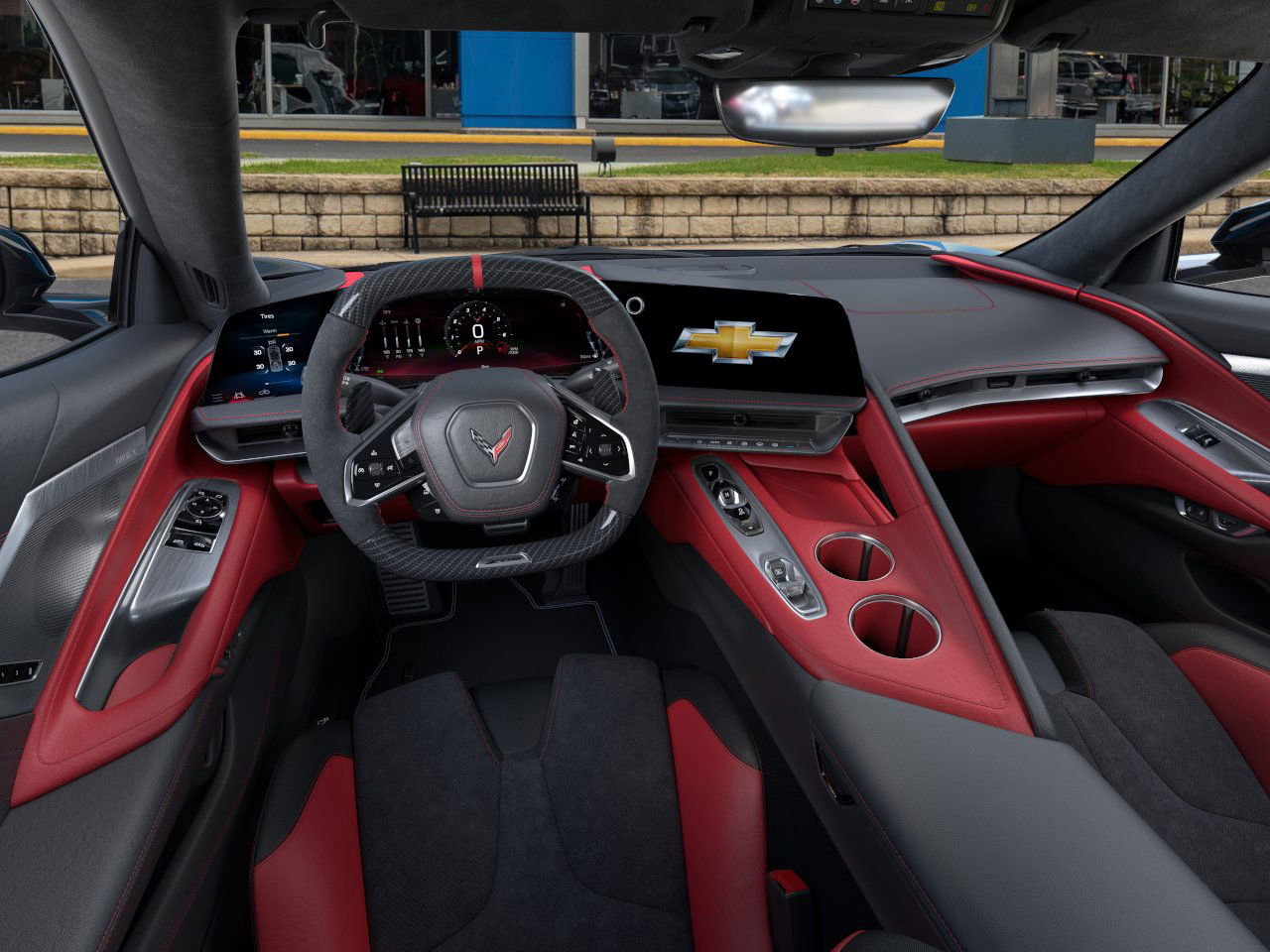 New 2026 Chevrolet Corvette Z06 image 39