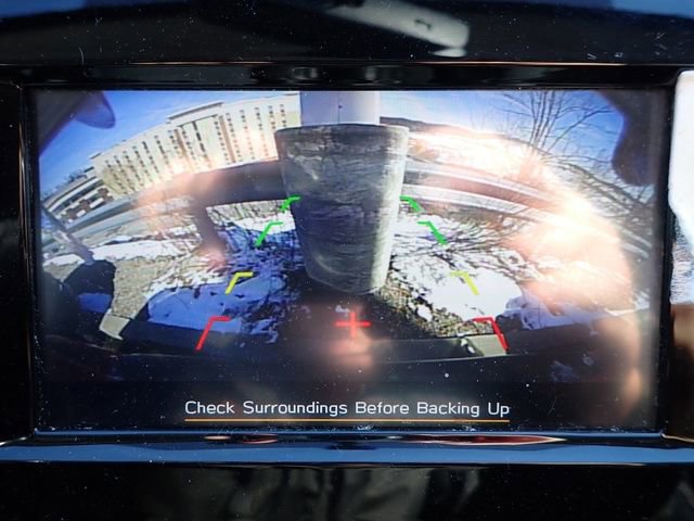 Used 2021 Subaru Crosstrek 2.0i Premium image 13