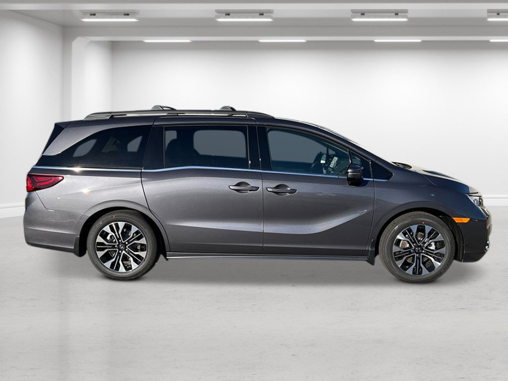 New 2026 Honda Odyssey Elite image 2