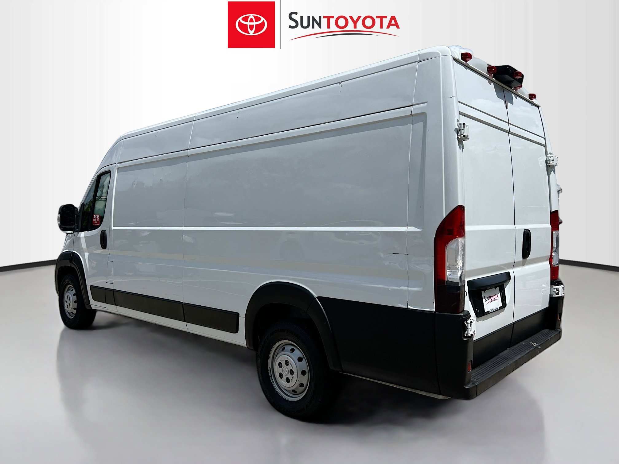 Used 2023 RAM ProMaster 3500 image 6