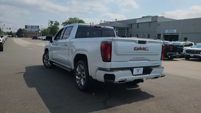 New 2026 GMC Sierra 1500 Denali AWD/4WD image 5