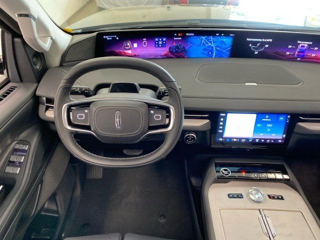 New 2027 Lincoln Navigator L Reserve AWD/4WD image 15