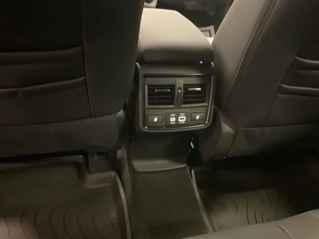 New 2026 Subaru Forester Touring image 26